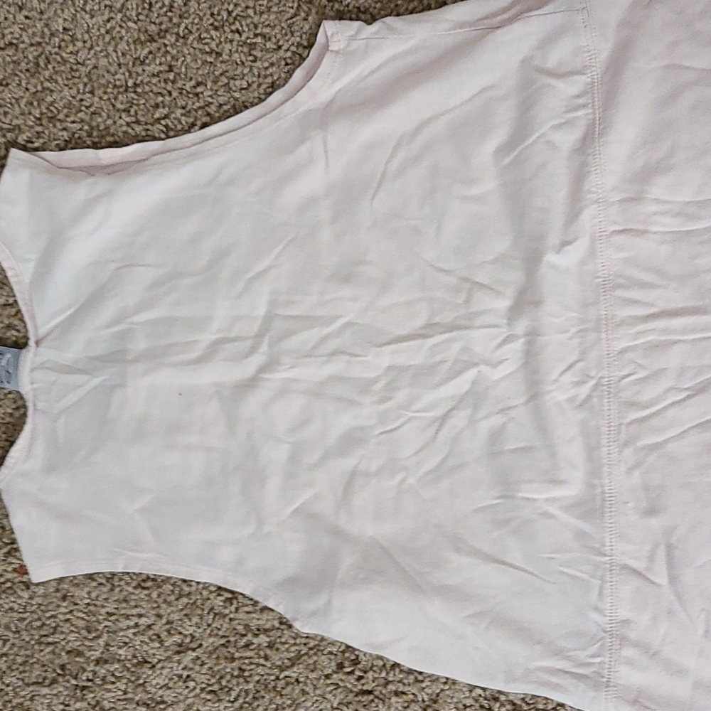 Workout tank - Picture 3 of 3